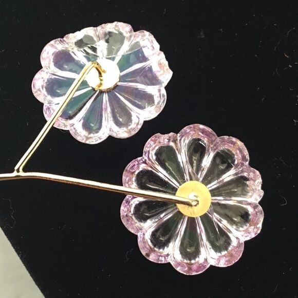 Flower Hair Accessory (E2) - Picture 6 of 7